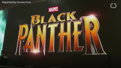 Ryan Coogler Is All In On Black Panther