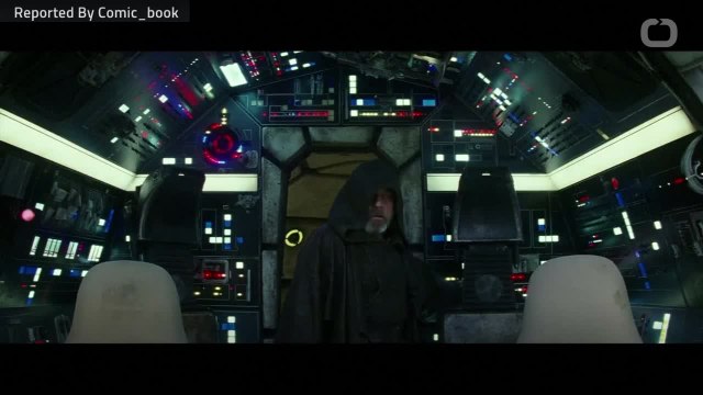 Hot Toys' 'Star Wars: The Last Jedi' Praetorian Guard Figure Is a Stunner