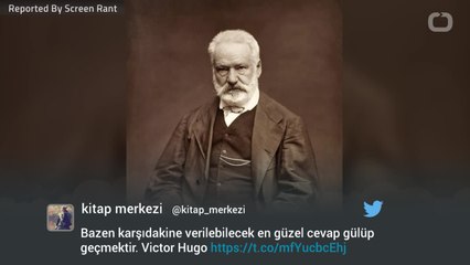 "Les Miserables" TV Adaptation Coming To BBC