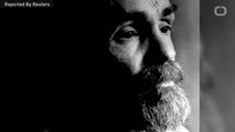 Charles Manson Dies Of Natural Causes