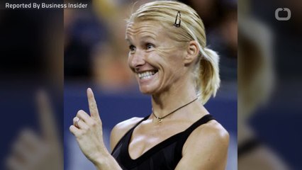 Former Wimbledon Champ Jana Novotná Dies At Age 49