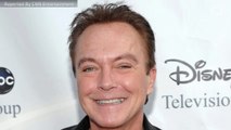 'Partridge Family' Superstar David Cassidy In Critical Condition