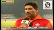 Umer Amin Brilliant 66 runs with 5 sixes brilliant batting in national T20 cup 2017 (1)