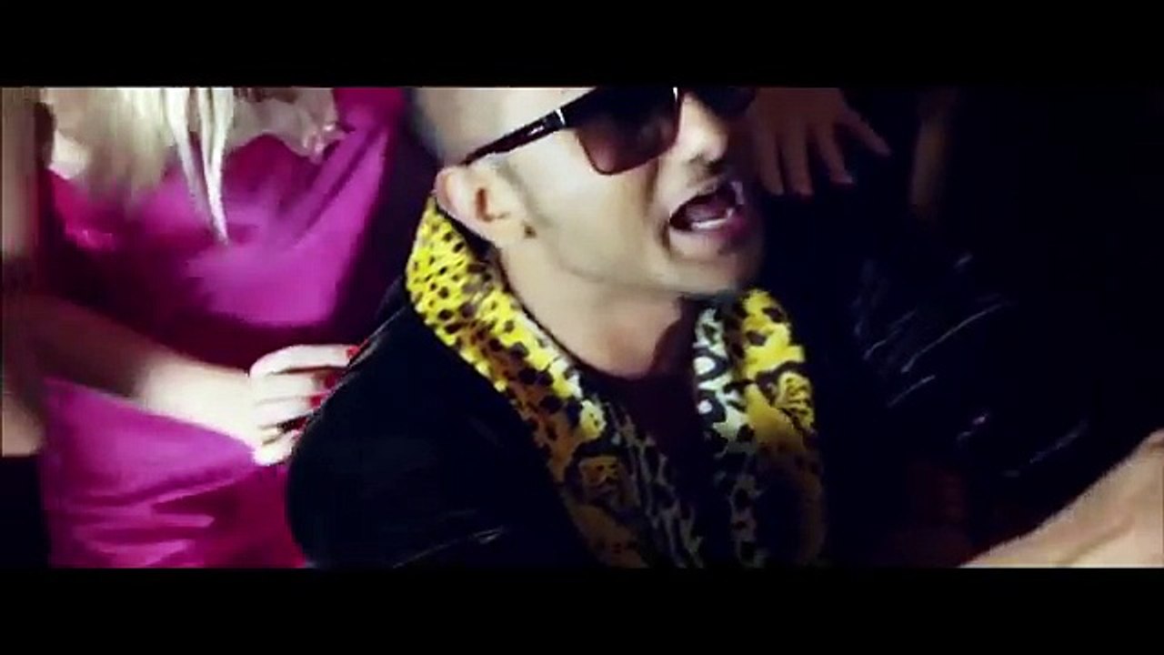 RICH_GIRL_(_Official_Video_)____Yo_Yo_Honey_Singh____New_Punjabi_Songs_2017_Full HD