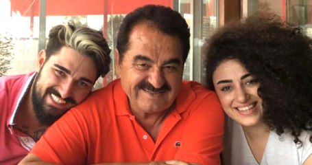 İbrahim Tatlıses Kızı Dilan Çıtak'ı Kabul Etse de Mahkemeden Onay Çıkmadı