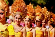Travel Planet - Boda en Bali (Wedding in Bali Indonesia)