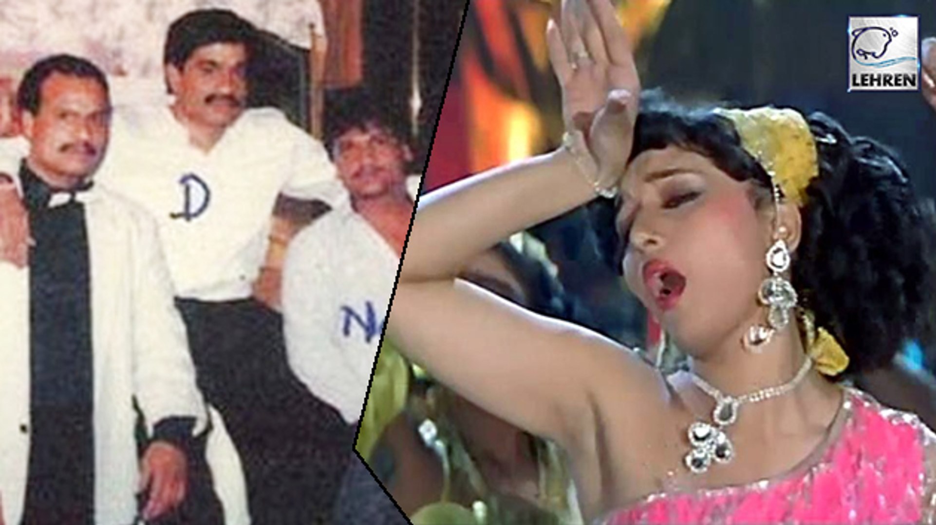 Madhuri Dixit Danced In Dawood Ibrahim's Birthday Party? - video Dailymotion