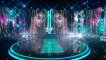 Holly Tandy sings Despacito for your votes - Live Shows - The X Factor 2017
