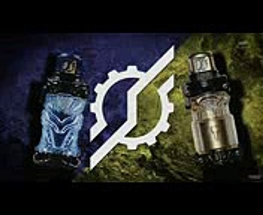 Kamen Rider Build Episode 12 Preview