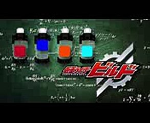 Kamen Rider Build- Episode 12 PREVIEW (English Subs)