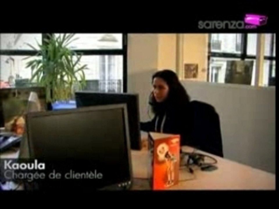 Sarenza.com: boutique chaussures (homme, femme, enfant)