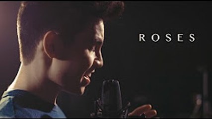 Roses (The Chainsmokers) - Sam Tsui & KHS Cover
