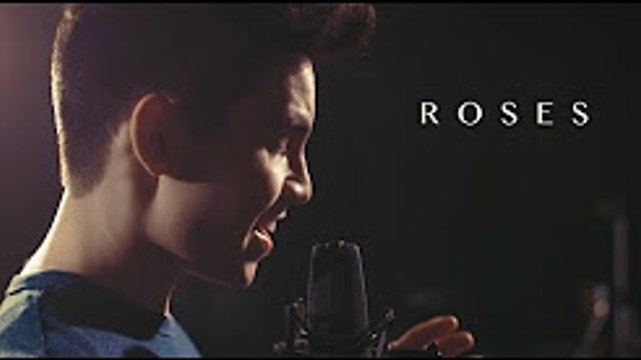 Roses (The Chainsmokers) - Sam Tsui & KHS Cover