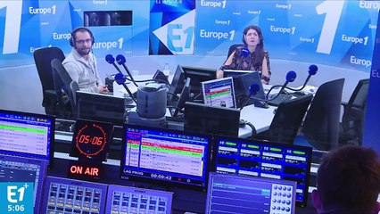 33e campagne des Restos : Coluche "nous galvanisait"