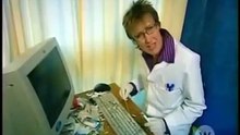 How Clean is Your House The Rocket Man
