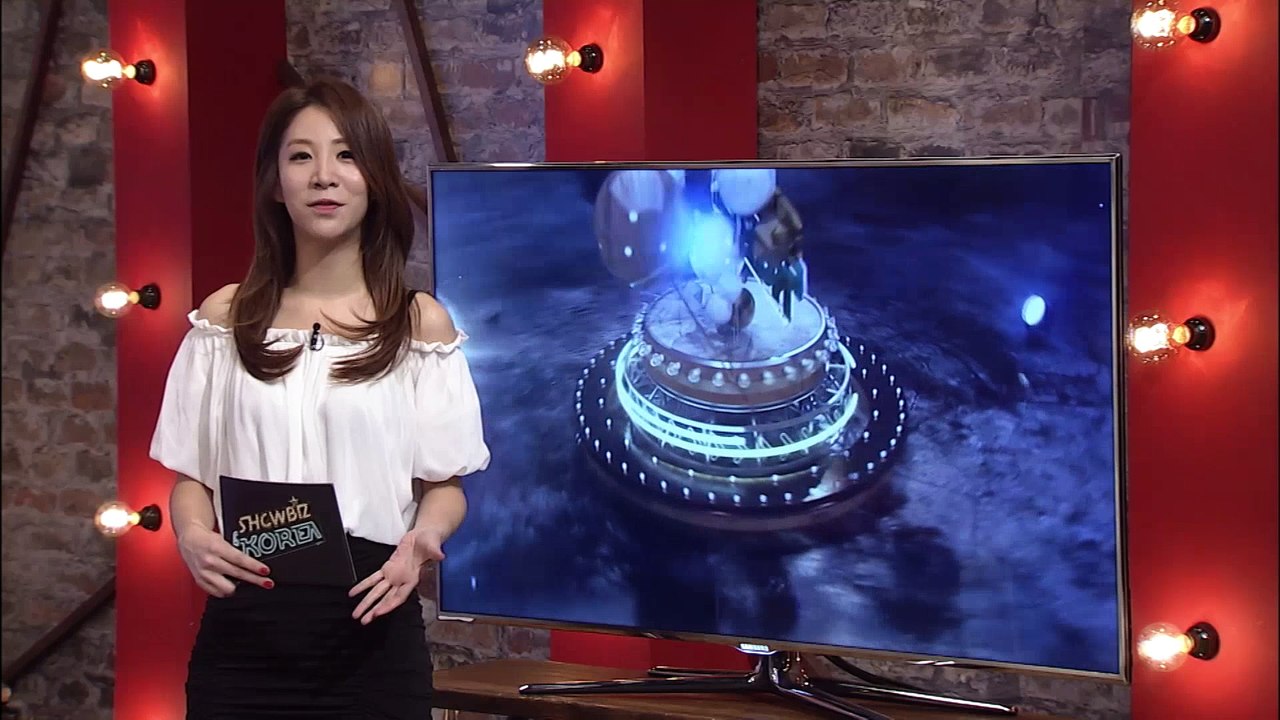 [Showbiz Korea] Seohyun & Bae Jung-Nam (서현 & 배정남) _ Star Picture