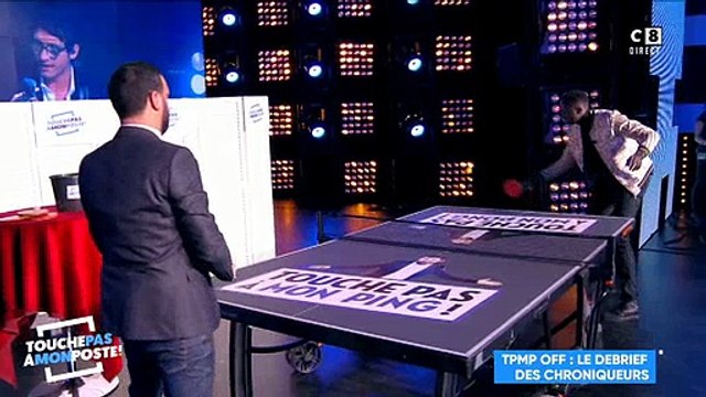 Victime d'un problème perso hier en fin d'émission, Cyril Hanouna déclenche des centaines de messages inquiets sur Twi