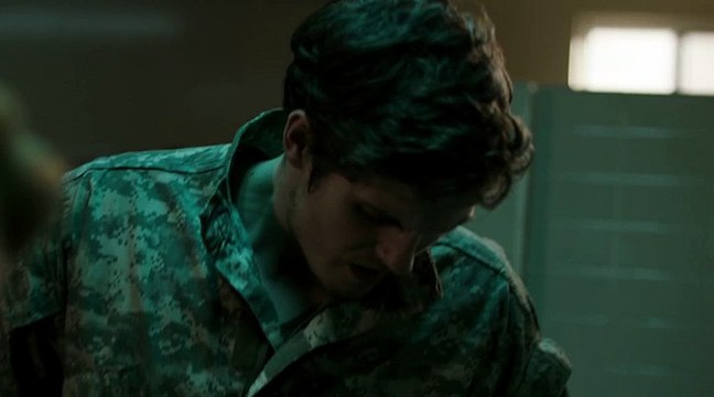 Fear The Walking Dead S3 - Extrait 4