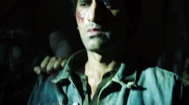 Fear The Walking Dead S3 - Extrait 2