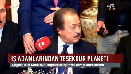Olay'ın İçinden - 07-11-2017