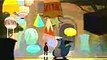 CGI 2D Animated Short Film CRAYON DRAGON Adorable Kids Animation Cartoon by Toniko Pantoja CalArts