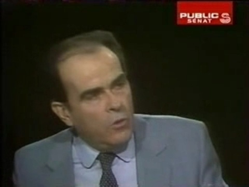 Georges Marchais (PCF): plus possible?