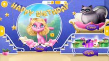 Best android games | | Cat Hair Salon Birthday Party | | Fun Kids Games