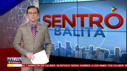 DA, target ang pagkamit ng 'sustainable fishery sector'