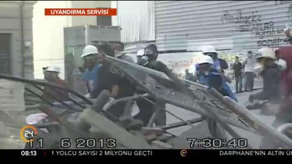 CHP kriterlerine göre İsmail Türüt sanatçı değilmiş