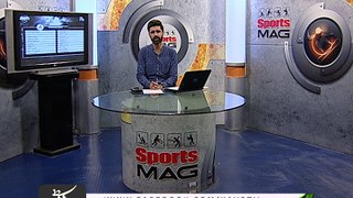 | Sports Mag | Sports Show | Kay2 TV |  20-11-2017 |