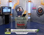 | Sports Mag | Sports Show | Kay2 TV |  20-11-2017 |