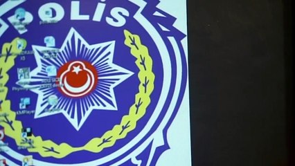 Karakol 7.Bölüm - Cengiz Şok Oluyor!