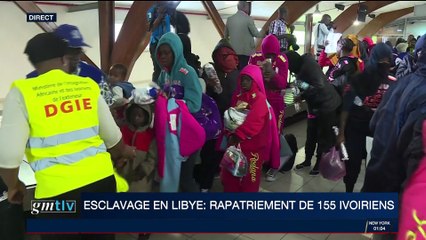 Good Morning Tel-Aviv | Avec Valérie Perez | Partie 1 | 21/11/2017