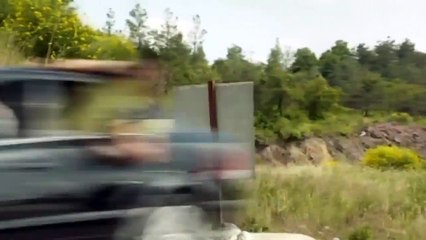 Karakol 7.Bölüm -Bir Laf Var,Bildin mi!