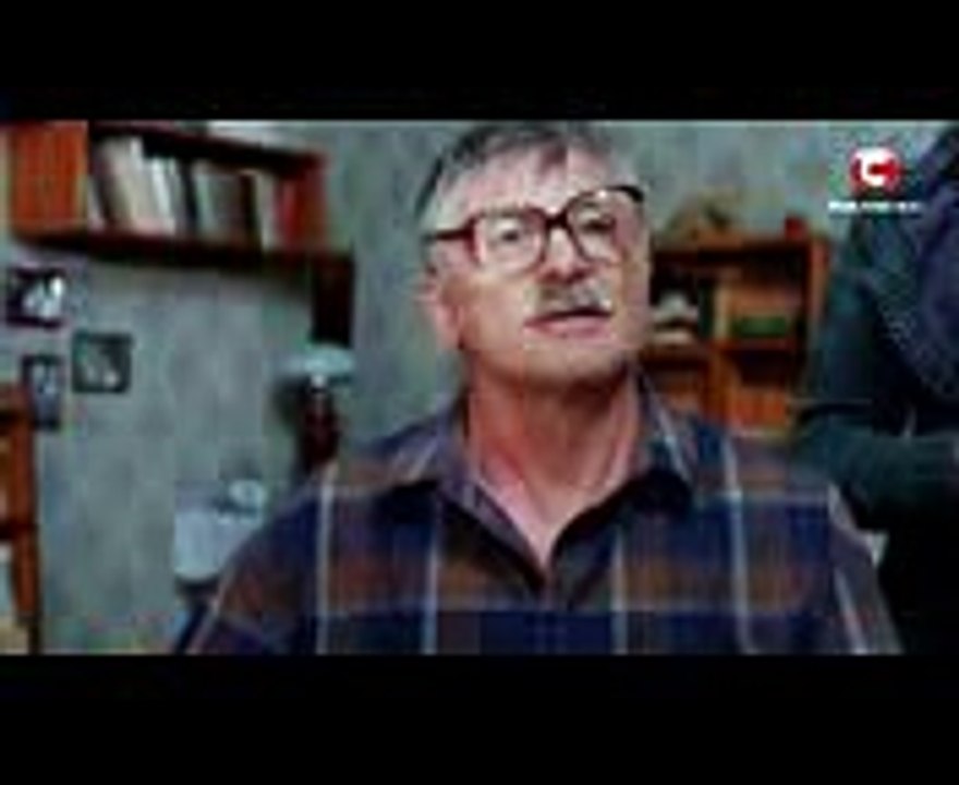 Коли ми вдома. 3 сезон — 42 серия. АНОНС. Смотрите 17 ноября
