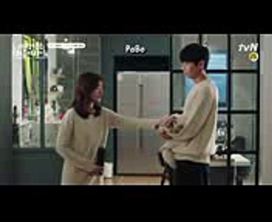[ENGSUB] Because This Is My First Life EP 14 Preview 정소민x이민기 Sleep together again  이번 생은 처음이라 14회