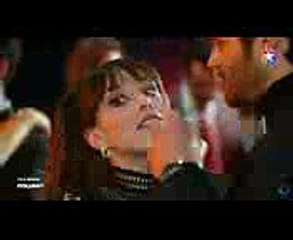 Dolunay 20. Bölüm - Nazlı Şuanda Tam Zamanı - Ferit ve Nazlı - Romantik Sahne (1)