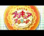 キラキラ☆プリキュアアラモード 第41話予告 「夢はキラ☆ピカ無限大！」