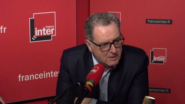 Richard Ferrand : 319 collectivités locales représentent 75% de la dépense publique