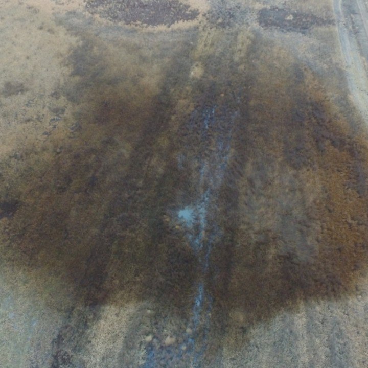 États-Unis: L’oléoduc Keystone fuit, 800 000 litres de pétrole dans la nature