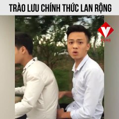 "Cô đi ra điii" chính là trào lưu đang được "parody" nhiều nhất MXH hiện nay