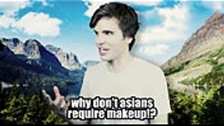 YouTubers Without Makeup (No Filters or Cosmetics)
