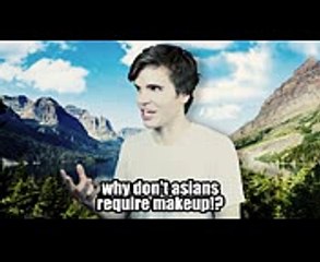 YouTubers Without Makeup (No Filters or Cosmetics)