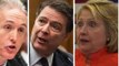 Breaking News Today 10_19_17, Gowdy Wants Comey To Testify Again, Pres Trump Latest News Today-2e5wEaEcHWw
