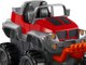 Fisher-Price Shake 'n Go! Off-Road Dune Racer véhicule jouet pour les enfants-e7RMa-0c8Do