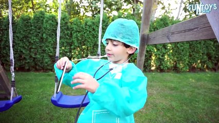 Five Babies Jumping On the Bed _ Best Nursery Rhymes for Children, Toddlers and Babies-TSikKIsq1LI