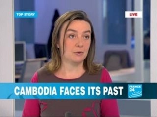 Top Story-November 20th-EN-FRANCE24