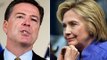 Breaking News Today 10_19_17, Trump- James Comey The Best Thing That Ever Happened To Hillary, USA-Z5xZdvFpLRI