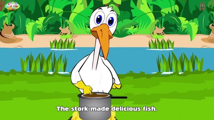 Friendship Stories For Children | Moral Stories For Kids | English Story Collection