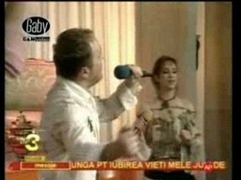 Alina & Costi - Necazuri Si Suparari